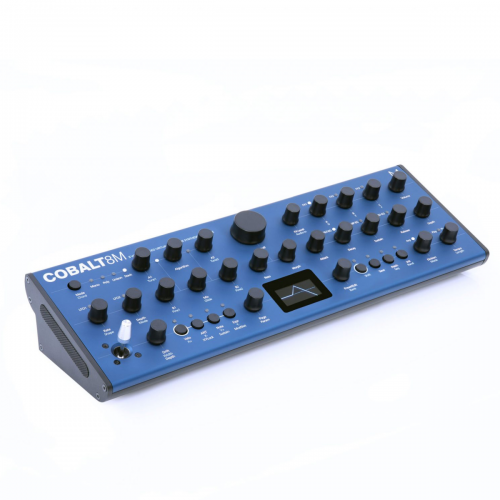 Modal Cobalt8M
